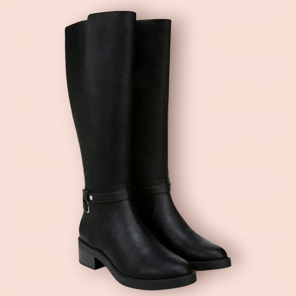 Life Stride Shoes - Lifestride Berkley Boot